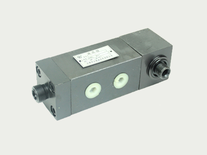 液壓機(jī)械成形工藝應(yīng)用