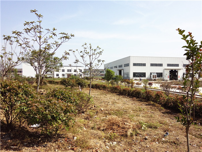 廠(chǎng)容廠(chǎng)貌